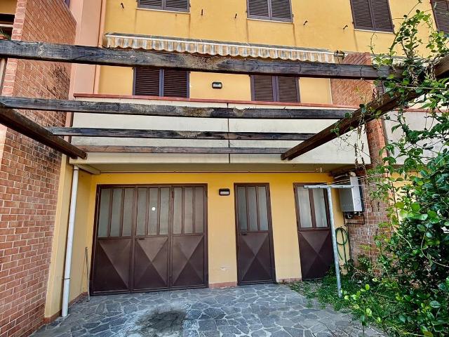 Villa Indipendente in vendita a Terricciola, Toscana