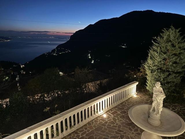 Villa Indipendente in vendita a Comunità Montana Parco Alto Garda bresciano, Tignale