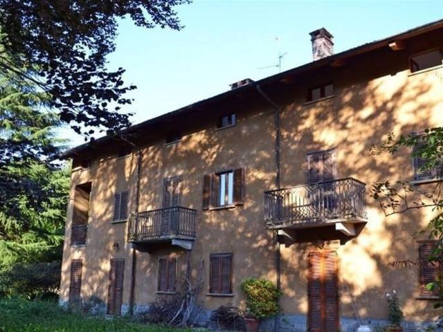 Villa Indipendente in vendita a Piemonte, Torino