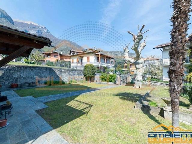 Villa Indipendente in vendita a Tremezzina, Lombardia