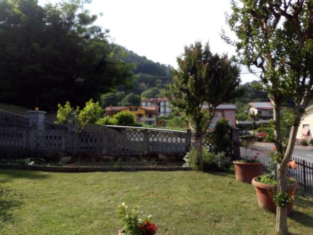 Villa Indipendente in vendita a Unione di comuni Montana Lunigiana, Tresana