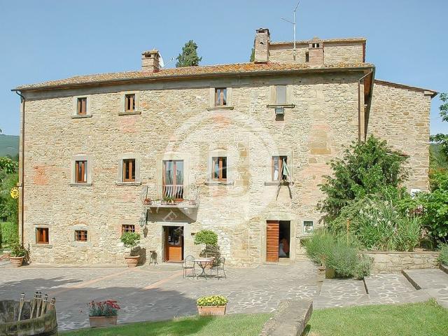 Villa Indipendente in vendita a Tuoro Sul Trasimeno, Umbria