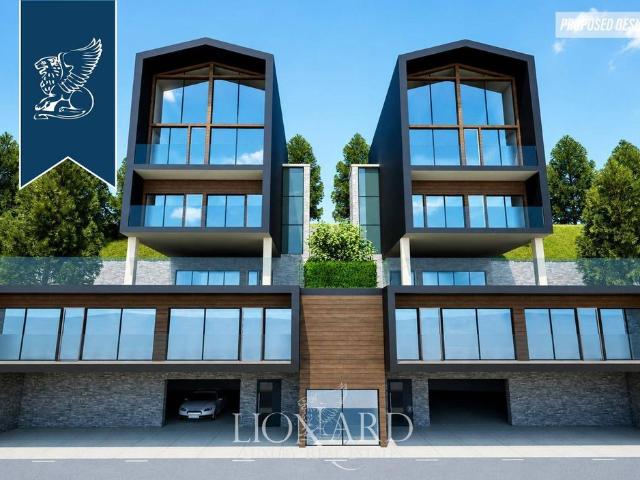 Villa Indipendente in vendita a Breuil-Cervinia, Valtournenche