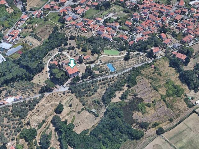 Villa Indipendente in vendita a Vecchiano, Toscana