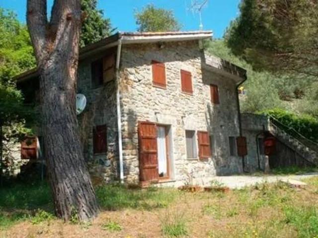 Villa Indipendente in vendita a Vernazza, Liguria
