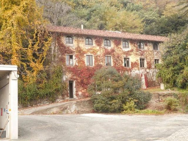 Villa Indipendente in vendita a Piemonte, Verbano-cusio-ossola