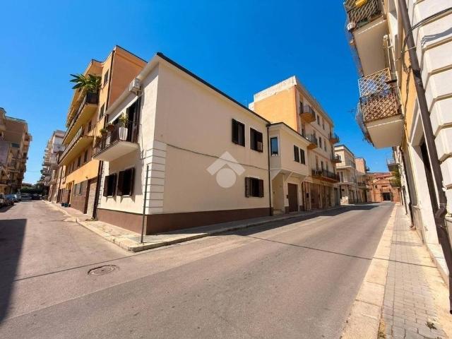 Villa Indipendente in vendita a Termoli, Molise