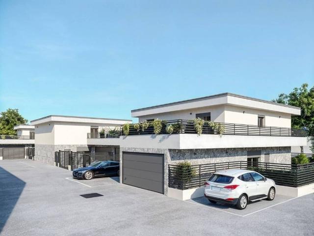 Villa Indipendente in vendita a Altopiano di Seveso, Seveso