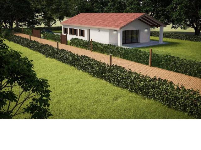 Villa Indipendente in vendita a Silea, Veneto