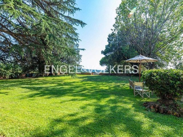 Villa Indipendente in vendita a Roma Capitale, Lazio