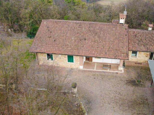 Villa Indipendente in vendita a Altavilla Vicentina, Veneto