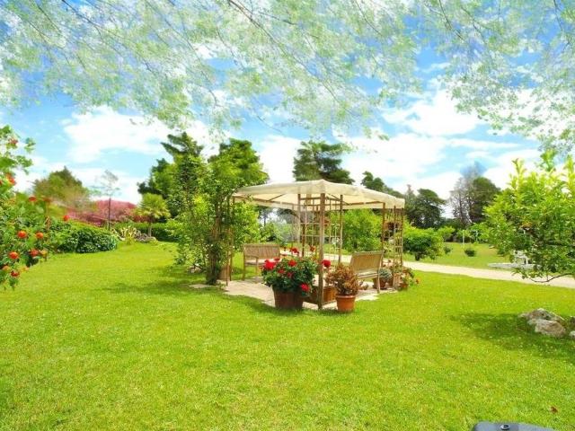 Villa Indipendente in vendita a Termoli, Molise