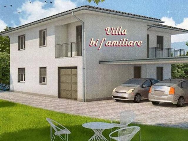 Villa Indipendente in vendita a Comunità Montana Valli del Verbano, Gavirate