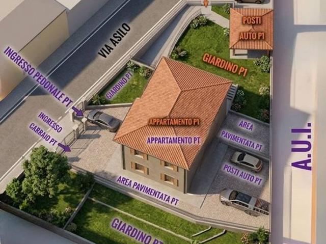 Villa Indipendente in vendita a Comunità Montana Valli del Verbano, Gavirate