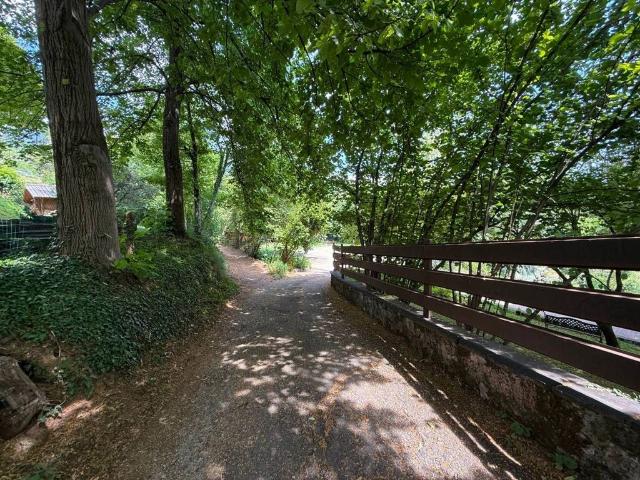 Villa Indipendente in vendita a Comunità montana del Sebino bresciano, Monticelli Brusati
