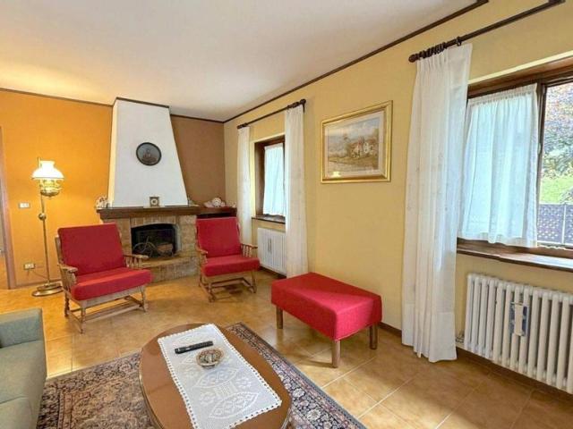 Villa Indipendente in vendita a Tarvisio, Friuli-Venezia Giulia