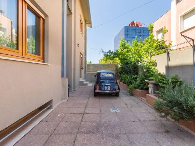 Villa Indipendente in vendita a Barracca Manna, Cagliari