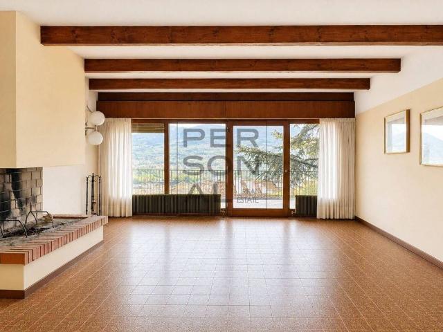 Villa Indipendente in vendita a Territorio Val d'Adige, Trento