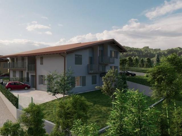 Villa Indipendente in vendita a Val d’Enza, Re