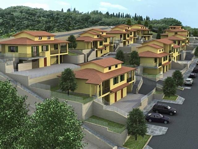 Villa Indipendente in vendita a Figline e Incisa Valdarno, Incisa Val D'arno