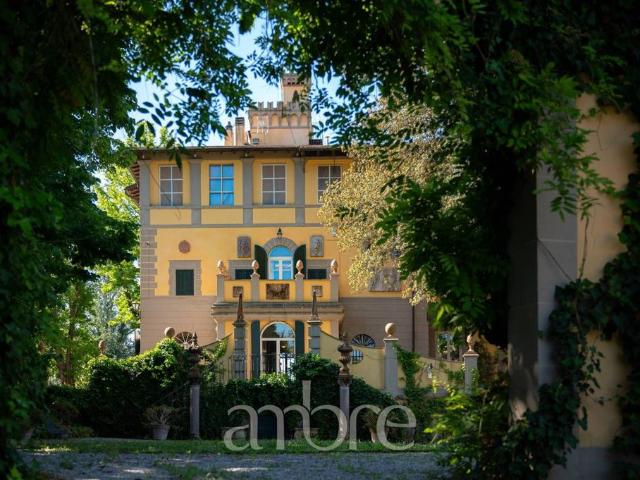 Villa Indipendente in vendita a Crespina Lorenzana, Crespina