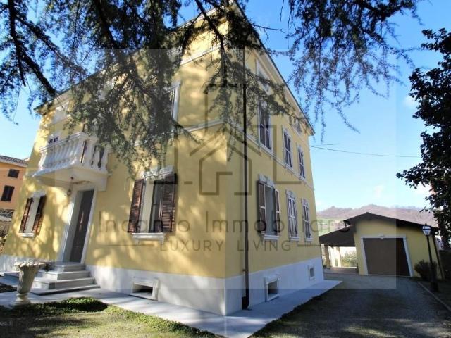 Villa Indipendente in vendita a Felino, Reggio Emilia