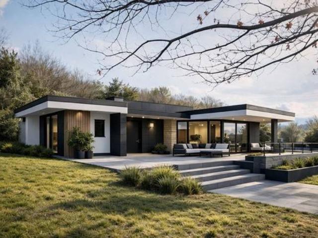 Villa Indipendente in vendita a Cellatica, Lombardia