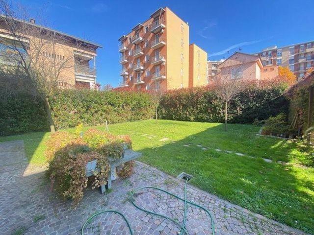 Villa Indipendente in vendita a San Giuseppe, Monza