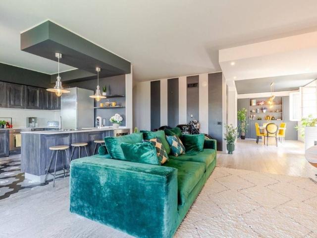 Villa Indipendente in vendita a Appiano Gentile, Lombardia