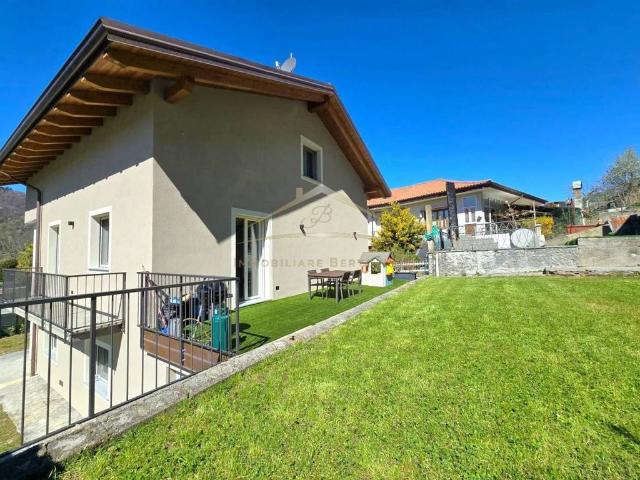 Villa Indipendente in vendita a Cellio con Breia, Piemonte