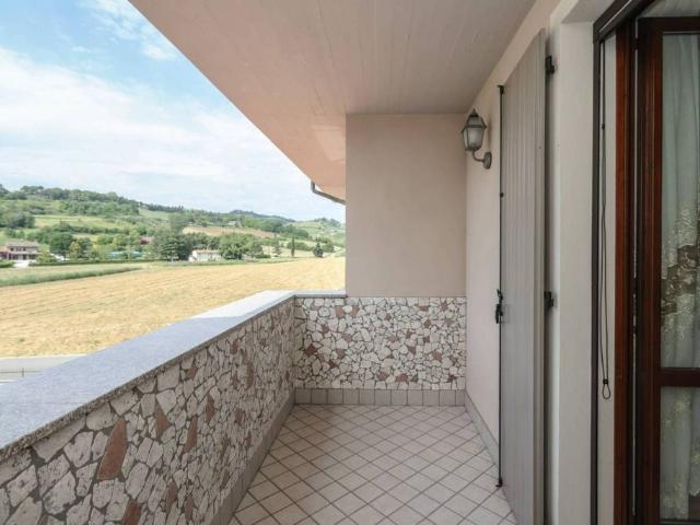 Villa Indipendente in vendita a Unione dei comuni Valle del Savio, Cesenà