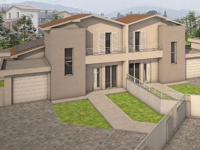 Villa Indipendente in vendita a Cantagrillo, Serravalle Pistoiese