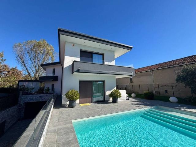 Villa Indipendente in vendita a Piemonte, Torino