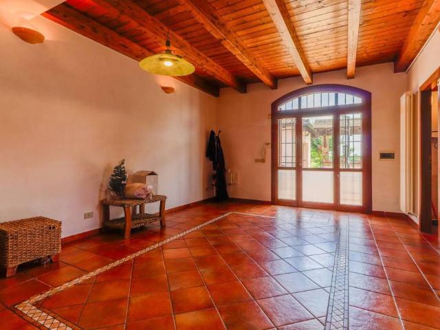 Villa Indipendente in vendita a Unione Terre di Pianura, Budrio