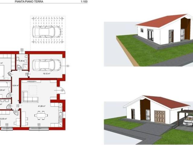 Villa Indipendente in vendita a Veggiano, Veneto