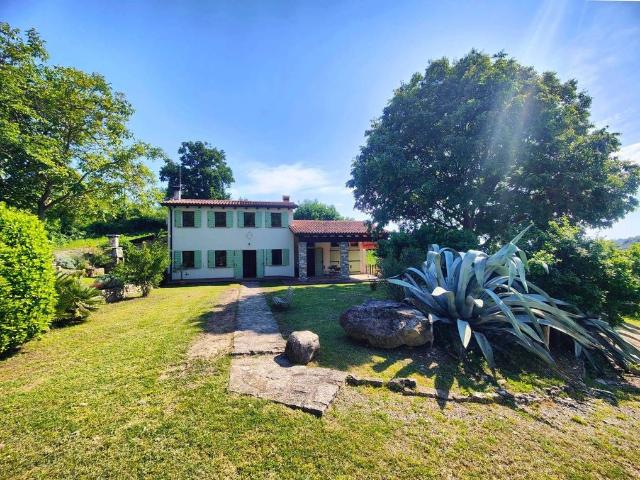 Villa Indipendente in vendita a Teolo, Torreglia