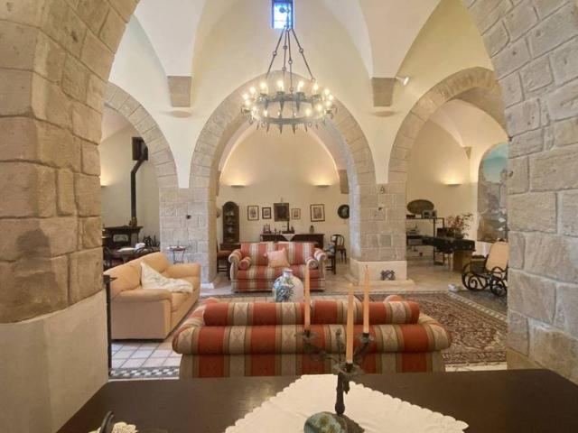 Villa Indipendente in vendita a Toiano, Pozzuoli