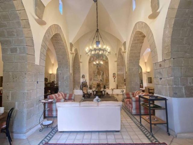 Villa Indipendente in vendita a Toiano, Pozzuoli