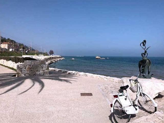Villa Indipendente in vendita a Marche, Ascoli Piceno
