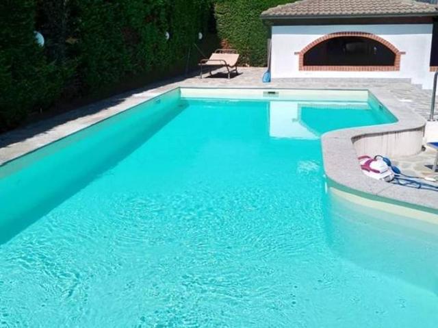 Villa Indipendente in vendita a Piemonte, Torino