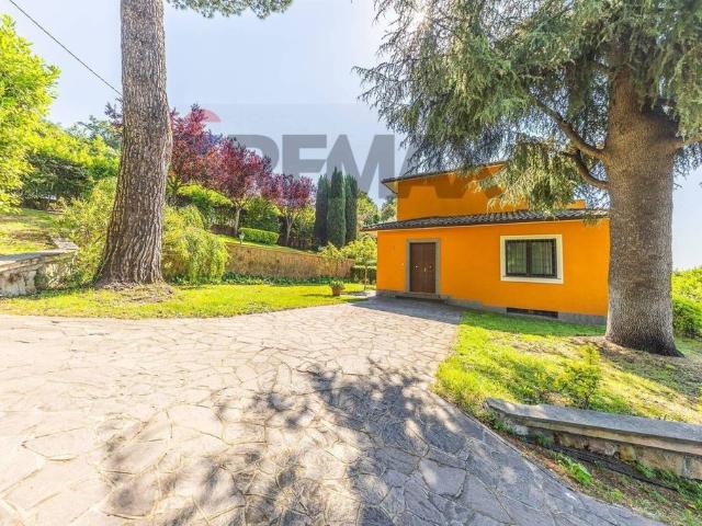 Villa Indipendente in vendita a Roma Capitale, Lazio