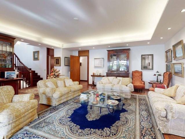 Villa Indipendente in vendita a Milano 3, Basiglio