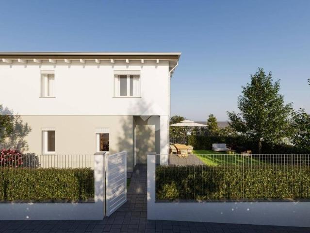 Villa Indipendente in vendita a Unione dei comuni Valli del Reno, Lavino e Samoggia, Zola Predosa