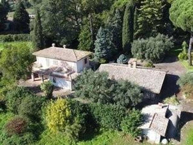Villa Indipendente in vendita a Velletri, Roma Capitale