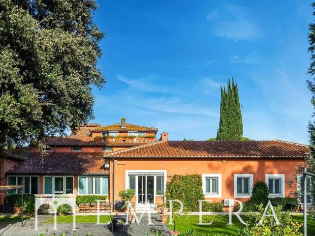 Villa Indipendente in vendita a Municipio Roma IX, Roma Capitale