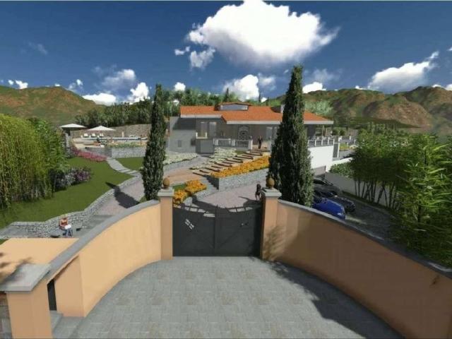 Villa Indipendente in vendita a Figline e Incisa Valdarno, Figline Valdarno