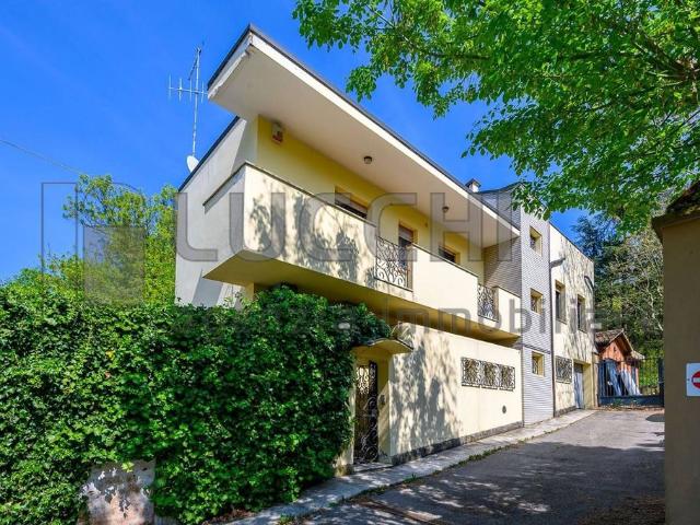 Villa Indipendente in vendita a Porto-Saragozza, Bologna