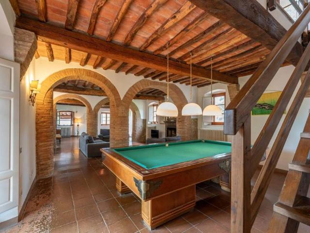 Villa Indipendente in vendita a Colognole, Collesalvetti