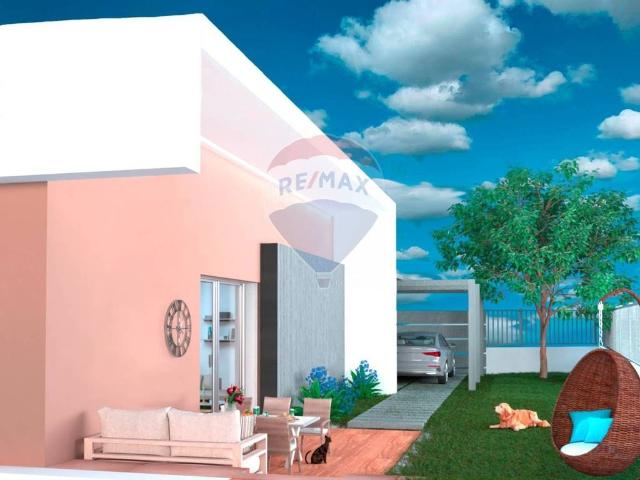 Villa Indipendente in vendita a Puglia, Bari