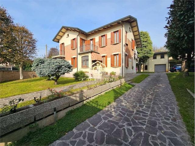 Villa Indipendente in vendita a Noventa Padovana, Padova